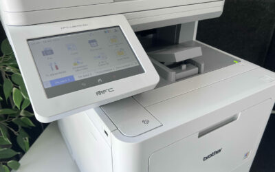 Brother PrintSmart – Notre nouveau service pour la gestion de vos imprimantes et consommables !