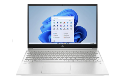 HP Pavilion 15-EG1019